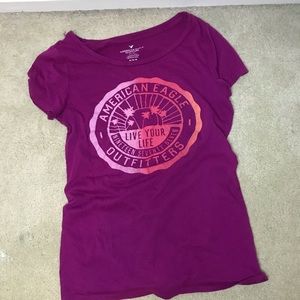 American Eagle t-shirt